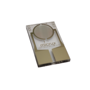 Interdigitated Electrodes (IDE)