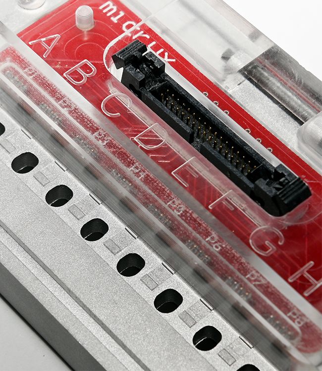 Electrochemical and Microfluidic Platforms