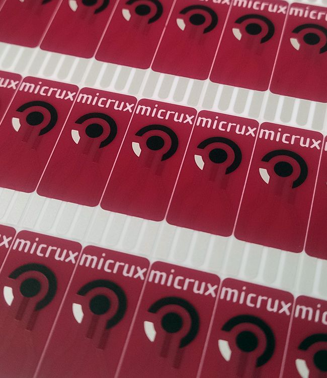 Thick-film Electrodes